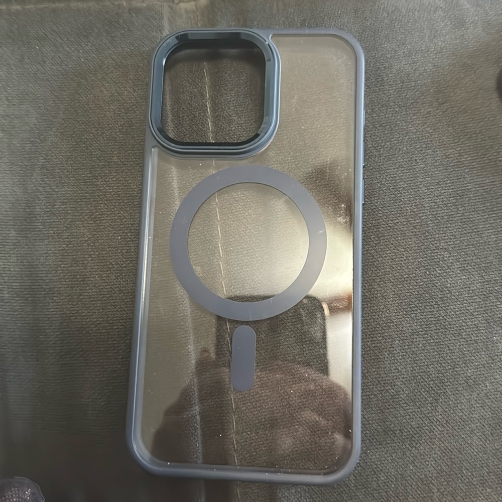 iPhone 15 pro max case